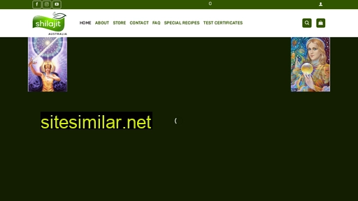 shilajit.com.au alternative sites