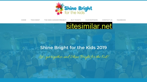 shinebrightforthekids.com.au alternative sites