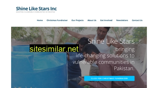 Shinelikestars similar sites