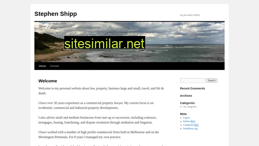 shipp.com.au alternative sites