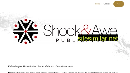 shocknawe.com.au alternative sites