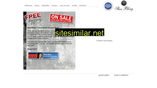 shoebling.com.au alternative sites