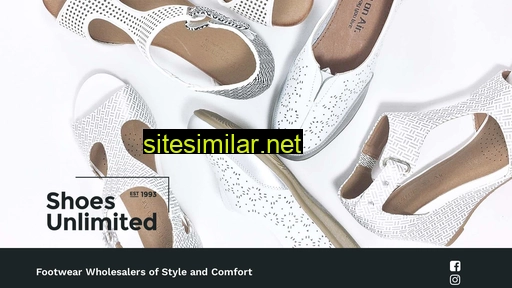 shoesunlimited.com.au alternative sites