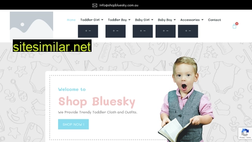 shopbluesky.com.au alternative sites