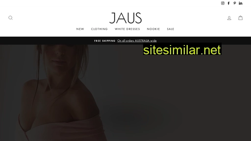 shopjaus.com.au alternative sites