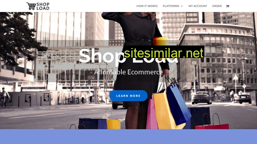 shopload.com.au alternative sites