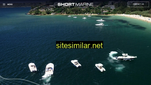 shortmarine.com.au alternative sites