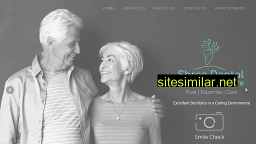 shreefamilydentalcare.com.au alternative sites