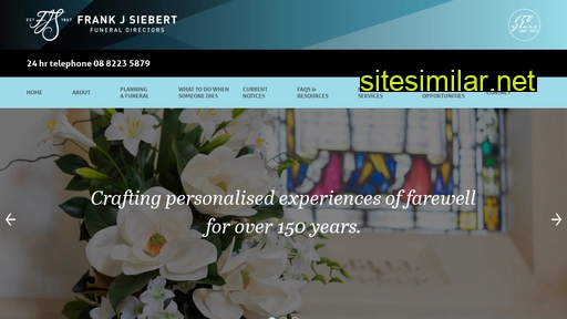 siebert.com.au alternative sites