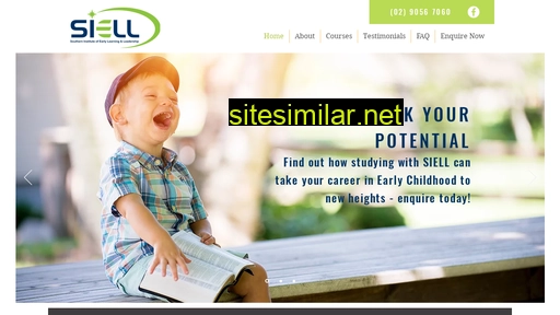 siell.com.au alternative sites