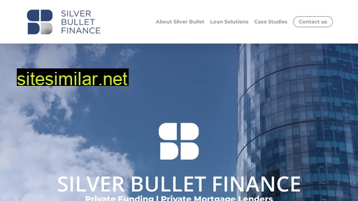 silverbullet.com.au alternative sites