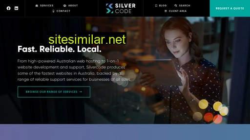 silvercode.com.au alternative sites