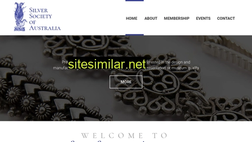 silversociety.com.au alternative sites