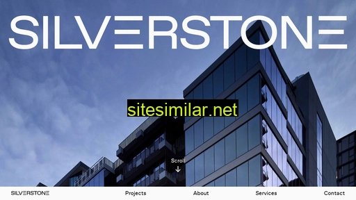 silverstonedevelopments.com.au alternative sites