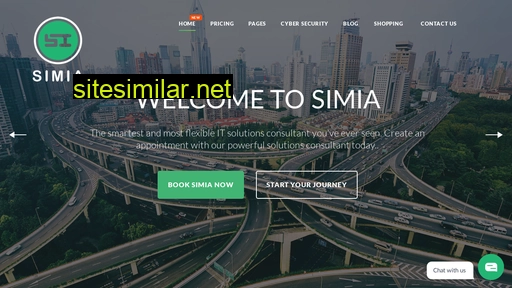 simia.com.au alternative sites