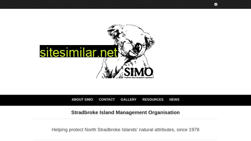 simo.org.au alternative sites