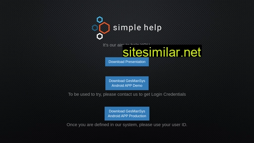 simple-help.com.au alternative sites