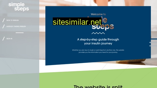 simple-steps.com.au alternative sites