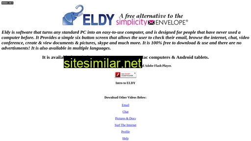 simplicitycomputers.com.au alternative sites