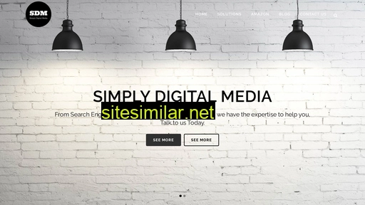 simplydigitalmedia.com.au alternative sites