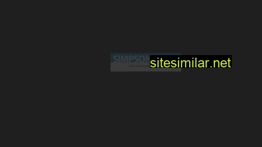 simpsonearth.com.au alternative sites