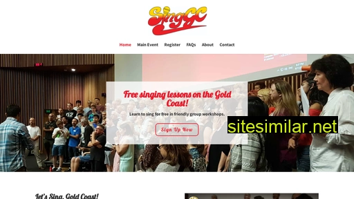 singgc.com.au alternative sites