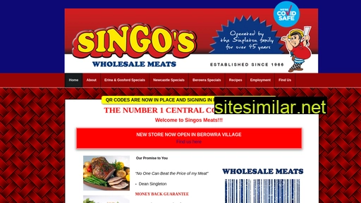 singos.com.au alternative sites