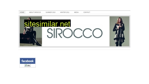 Sirocco similar sites