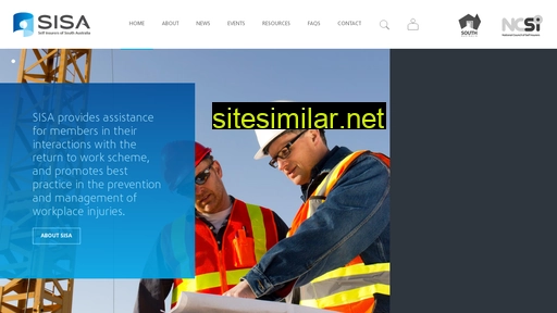 sisa.net.au alternative sites