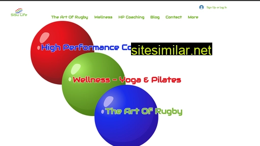 sisulife.com.au alternative sites