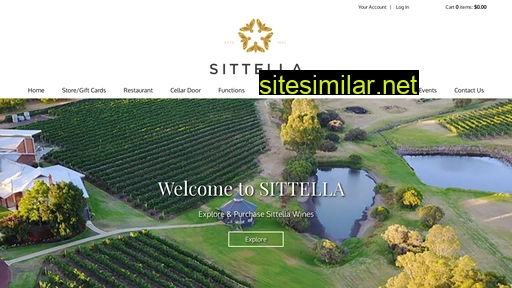 Sittella similar sites