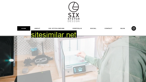 sixstitchdesign.com.au alternative sites