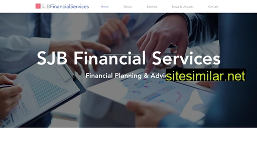 sjb-financialservices.com.au alternative sites