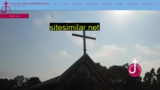 sjwheelershill.catholic.edu.au alternative sites