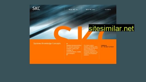 skc.net.au alternative sites