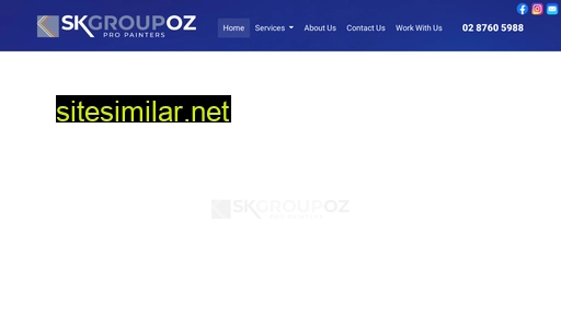skgroupoz.com.au alternative sites