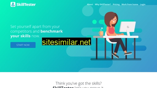 skilltester.com.au alternative sites