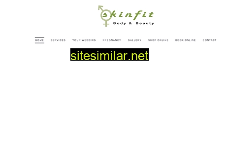 skinfitbodyandbeauty.com.au alternative sites