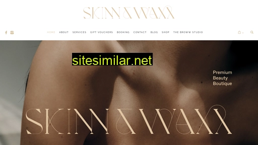 skinnwaxx.com.au alternative sites