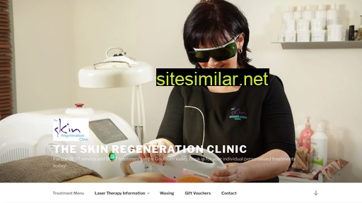 skinregenerationclinic.com.au alternative sites