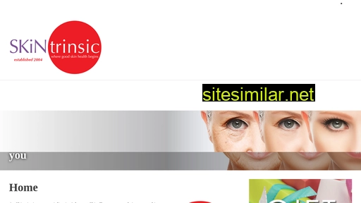 skintrinsic.com.au alternative sites