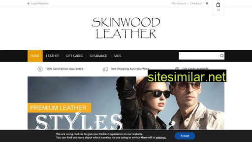skinwood.com.au alternative sites