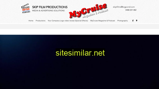 skipfilms.com.au alternative sites