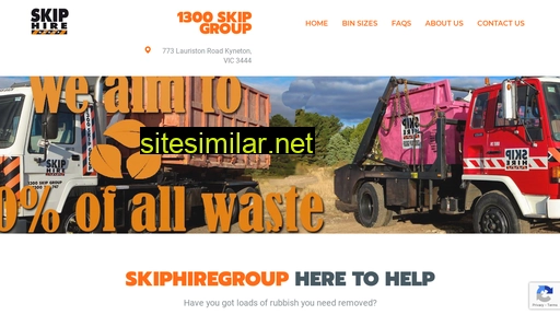 skiphiregroup.com.au alternative sites