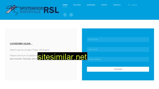 skrsl.com.au alternative sites