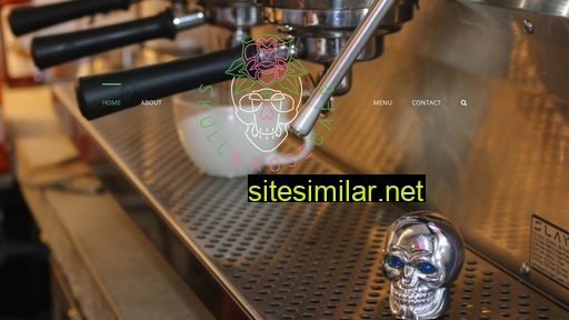 skullandrosecafe.com.au alternative sites