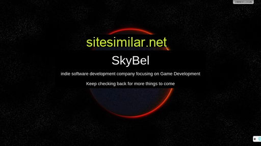 skybel.com.au alternative sites