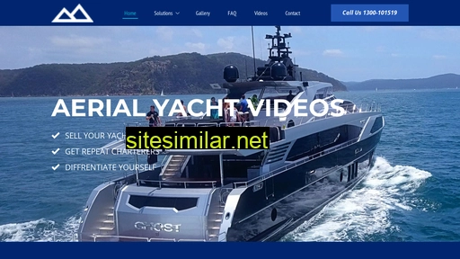 skyyacht.com.au alternative sites