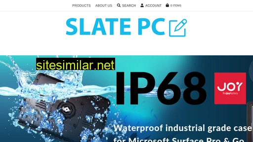 slatepc.com.au alternative sites