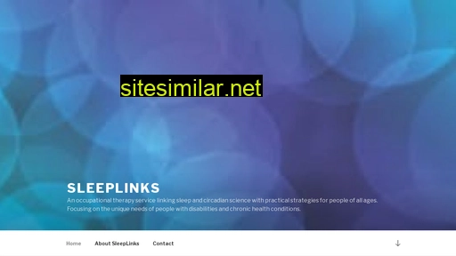sleeplinks.com.au alternative sites